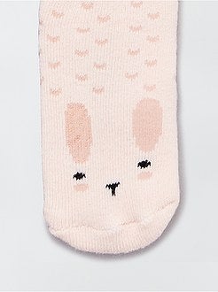 1 paar antislipsokken - Kiabi