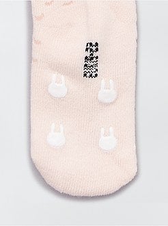 1 paar antislipsokken - Kiabi