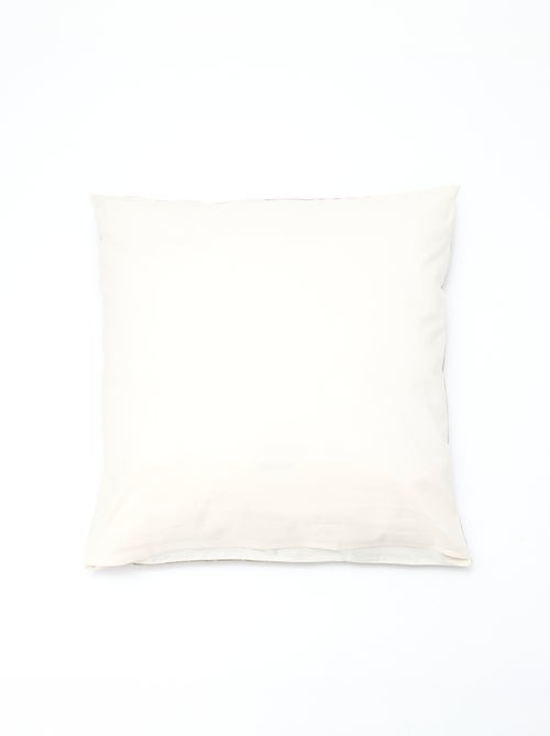 1-persoons dekbedovertrekset (140 x 200cm) van katoen 57 draden - Kiabi Home - Kiabi