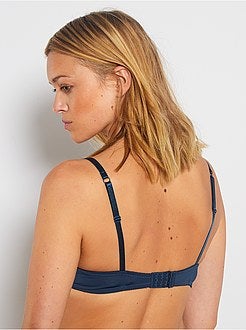 2 beha's van ‘Envie de Lingerie’ - Kiabi