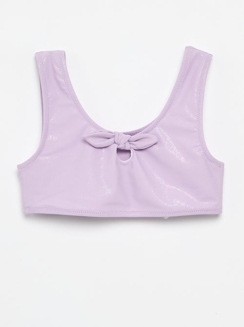 2-delig badpak - Kiabi