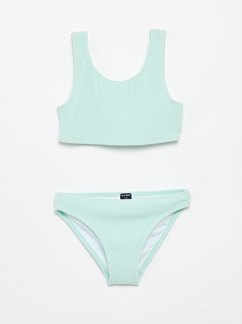 2-delige bikini - Kiabi