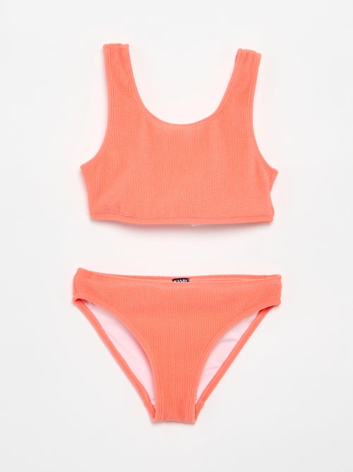 2-delige bikini - Kiabi