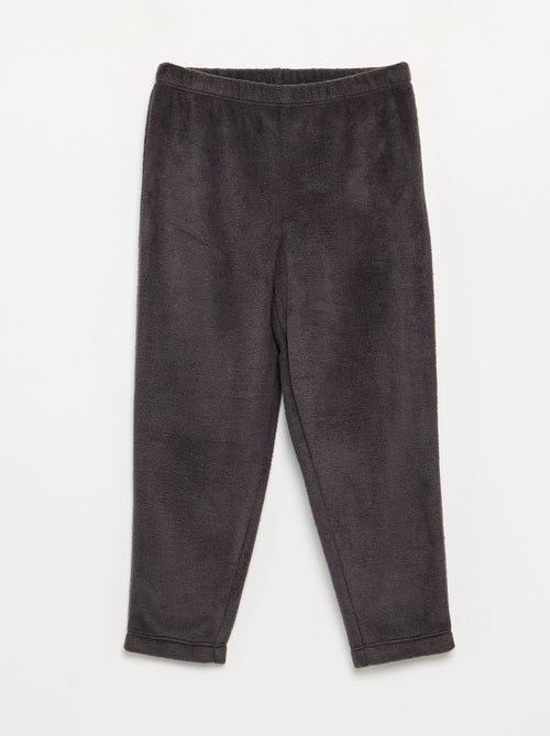 2-delige 'Disney' 'De Leeuwenkoning' pyjamaset - Sweater en broek - Kiabi