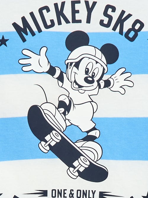 2-delige 'Disney' pyjama: short en T-shirt - Kiabi