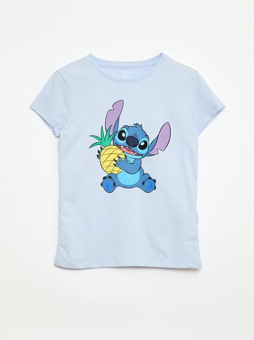 2-delige 'Disney' pyjama: short en T-shirt - Kiabi