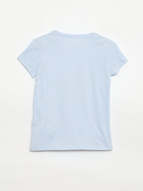 2-delige 'Disney' pyjama: short en T-shirt - Kiabi