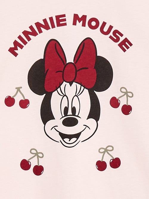 2-delige 'Disney' pyjama: short en T-shirt - Kiabi