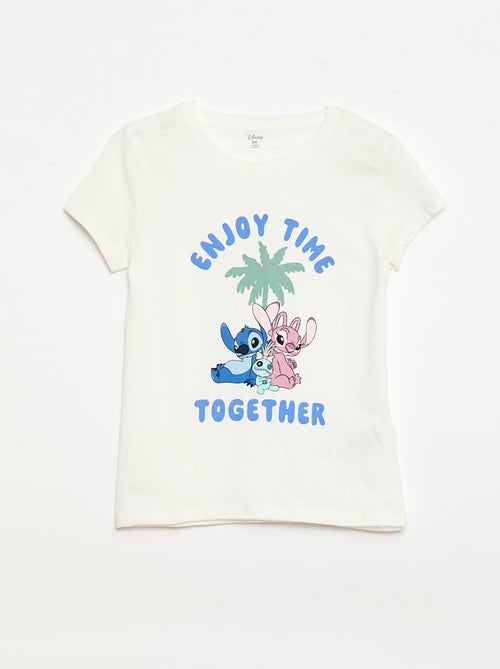 2-delige 'Disney' pyjama: short en T-shirt - Kiabi