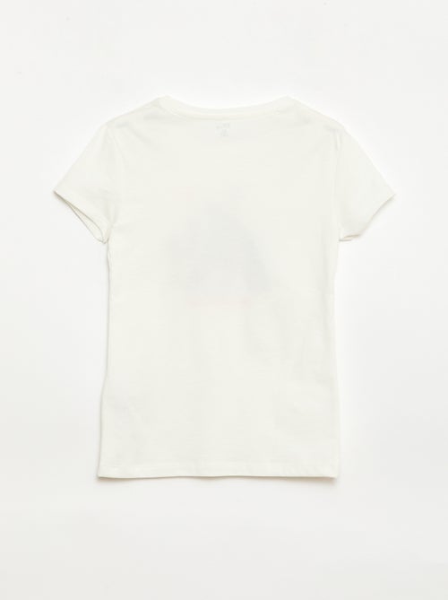 2-delige 'Disney' pyjama: short en T-shirt - Kiabi