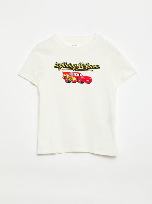 2-delige Disney-pyjamaset met short en T-shirt - Kiabi