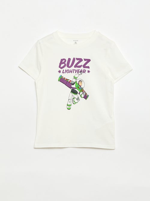 2-delige Disney-pyjamaset met short en T-shirt - Kiabi