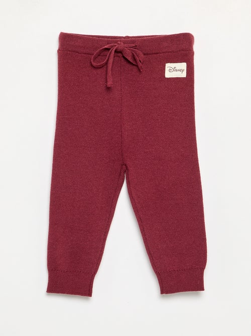 2-delige 'Disney'-set - Trui + broek - Kiabi