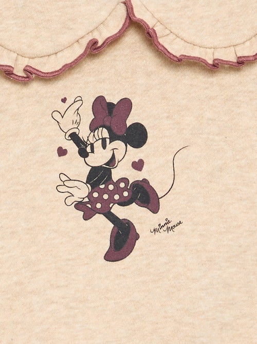 2-delige 'Disney'-set: sweater + legging - Kiabi