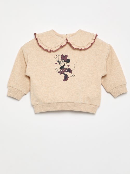 2-delige 'Disney'-set: sweater + legging - Kiabi