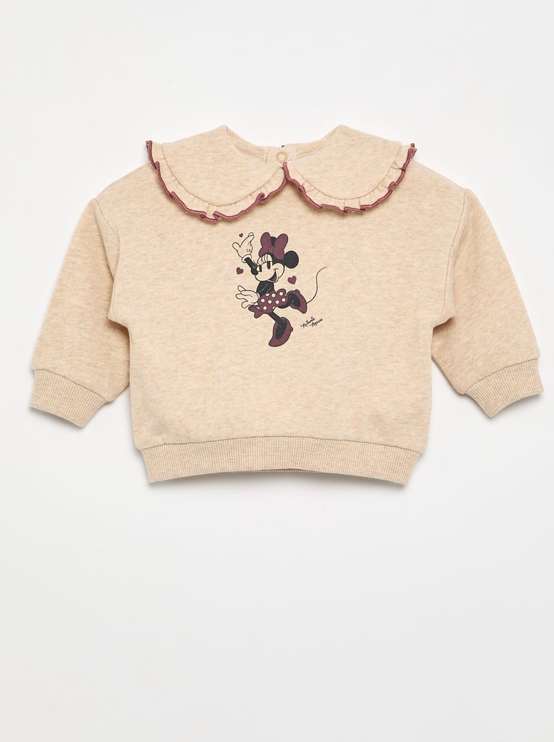 2-delige 'Disney'-set: sweater + legging Rose - Kiabi