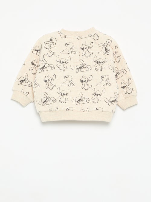 2-delige 'Disney'-set: sweatshirt + broek - Kiabi