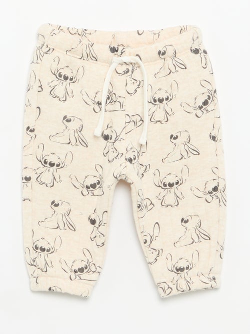 2-delige 'Disney'-set: sweatshirt + broek - Kiabi