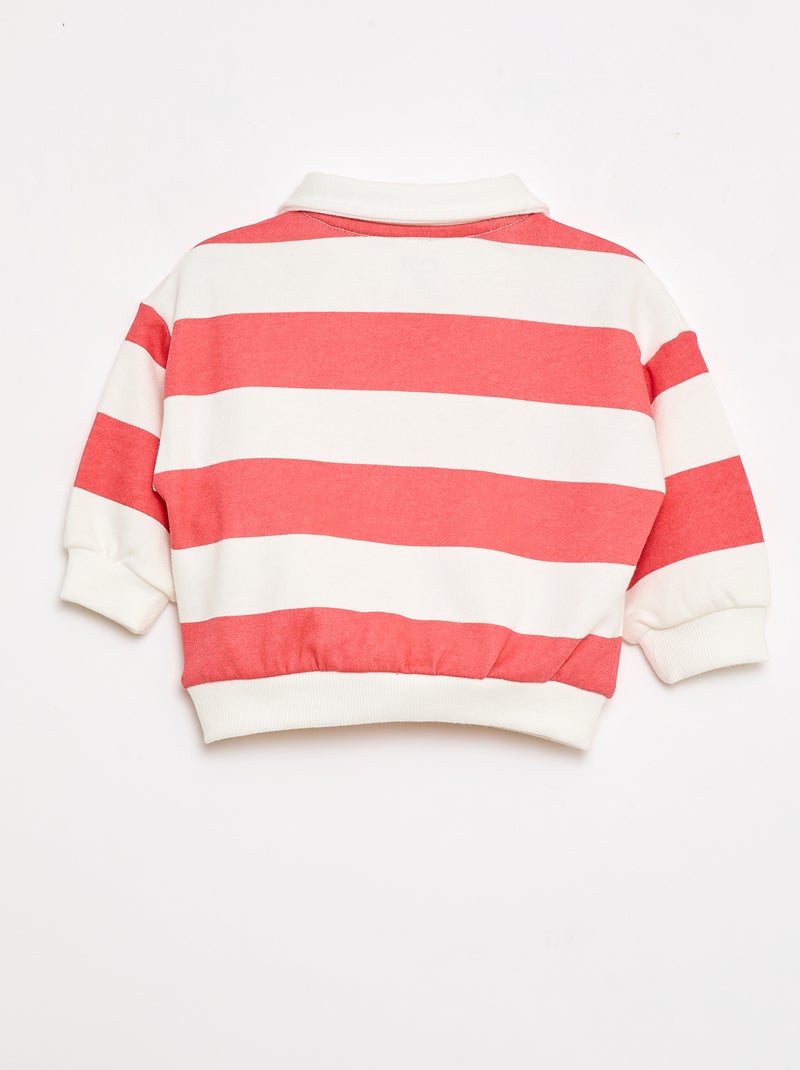 2-delige jogging set 'Marvel' Rood - Kiabi