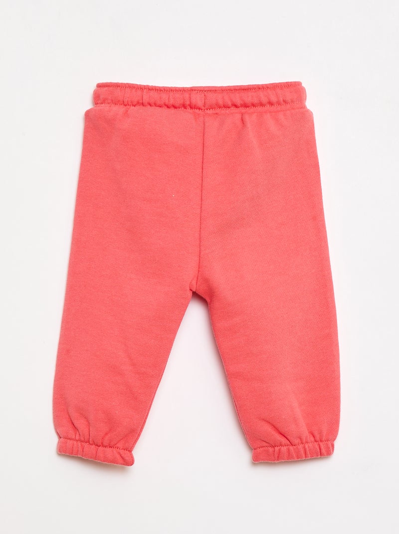 2-delige jogging set 'Marvel' Rood - Kiabi