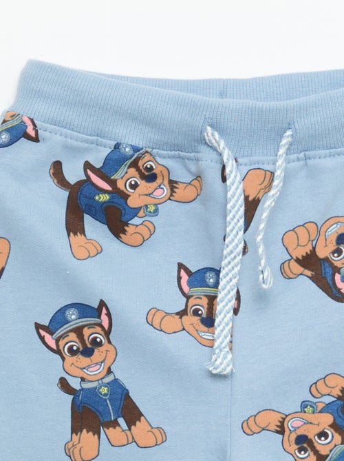 2-delige jogging set van fleece 'Pat' Patrouille' - Kiabi