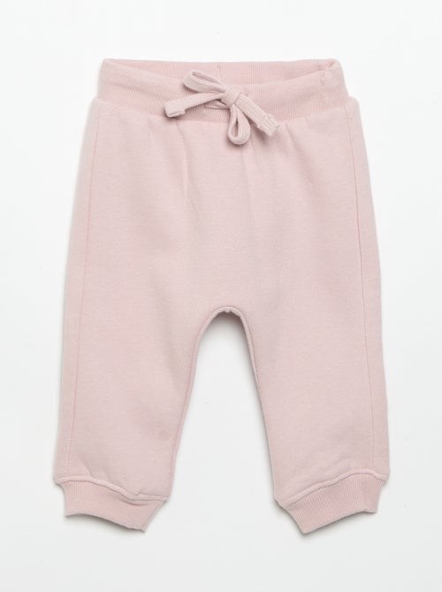 2-delige joggingset - Sweater + broek - Kiabi