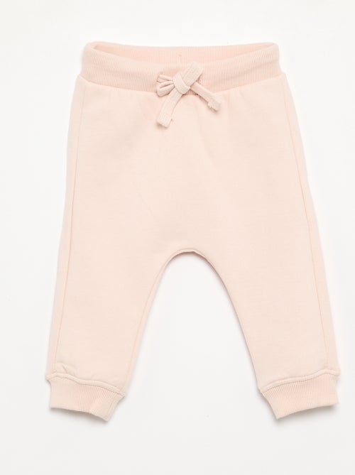 2-delige joggingset - Sweater + broek - Kiabi
