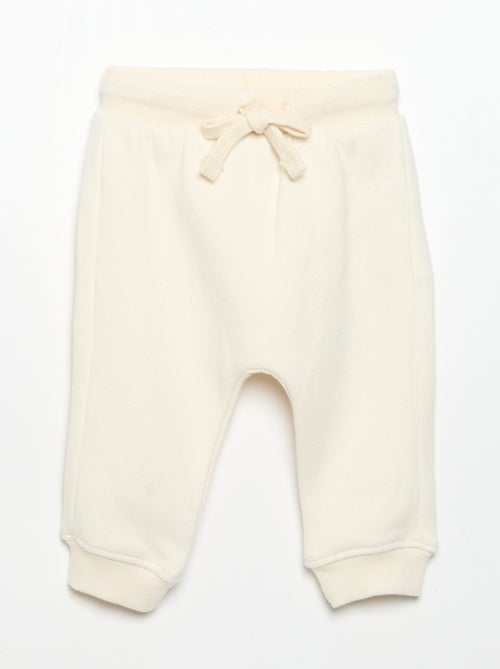 2-delige joggingset - Sweater + broek - Kiabi