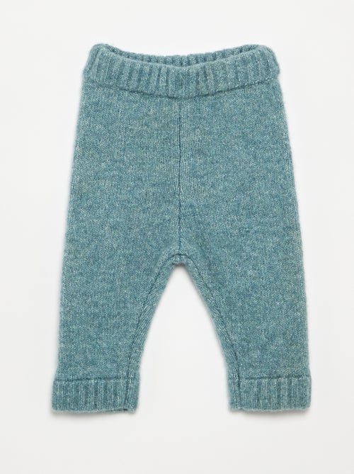 2-delige kerstset met trui + legging - Kiabi