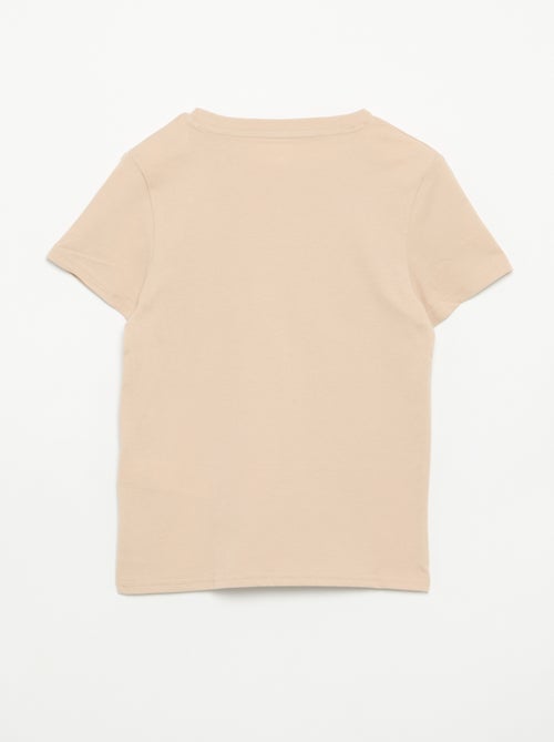 2-delige korte pyjama 'Marvel' - Kiabi