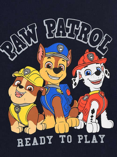 2-delige lange pyjamaset 'Pat'patrouille' - Kiabi