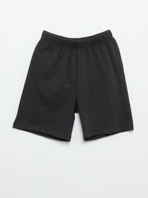 2-delige 'One Piece' pyjamaset - Kiabi