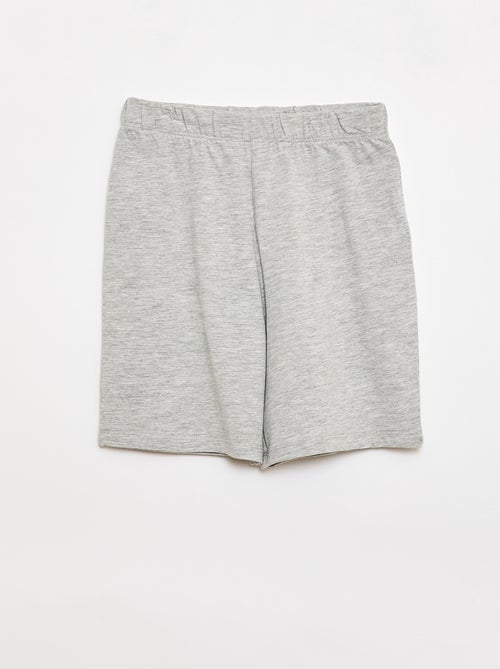 2-delige pyjama - 'Minecraft' - Kiabi