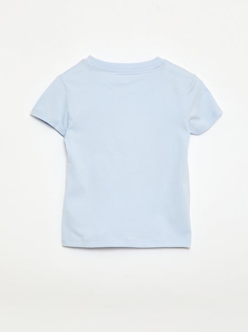 2-delige pyjamaset 'Disney' 'Minnie' T-shirt + short - Kiabi