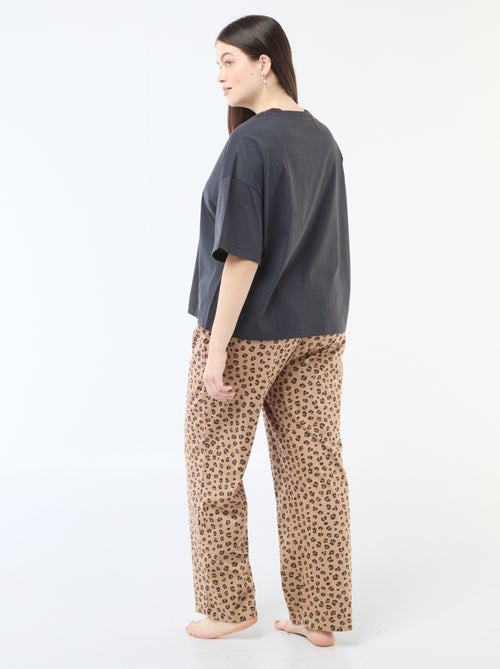 2-delige pyjamaset 'Disney' 'Simba' - Kiabi