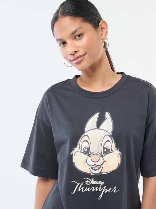 2-delige pyjamaset met 'Stampertje'-print - Kiabi