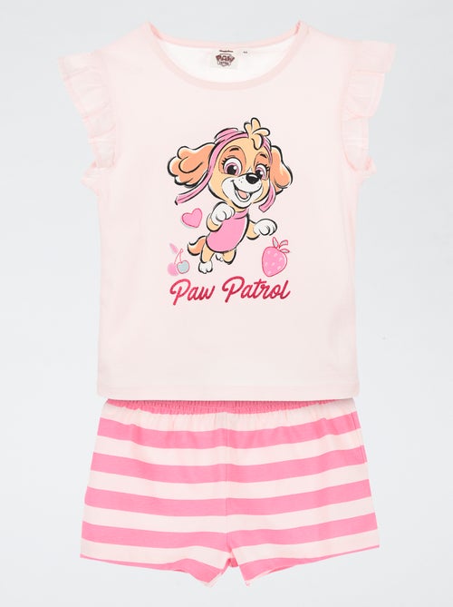 2-delige pyjamaset 'Paw Patrol' - Kiabi
