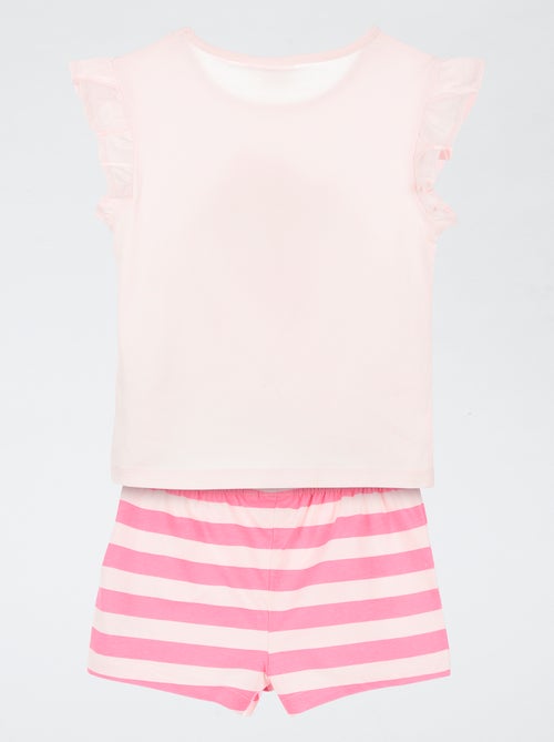 2-delige pyjamaset 'Paw Patrol' - Kiabi