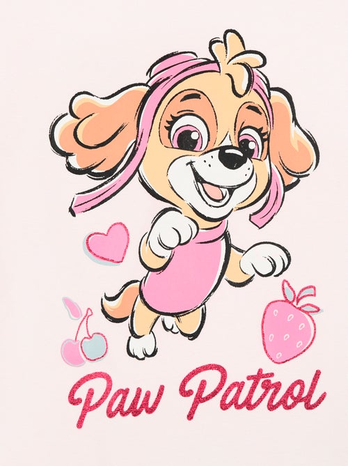 2-delige pyjamaset 'Paw Patrol' - Kiabi