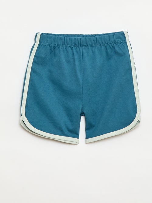 2-delige pyjamashort - Kiabi