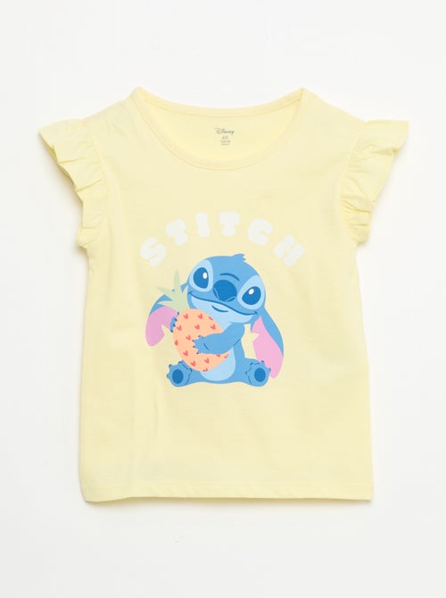 2-delige pyjamashort 'Minnie' 'Disney' - Kiabi