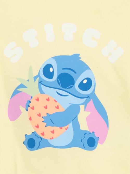 2-delige pyjamashort 'Minnie' 'Disney' - Kiabi