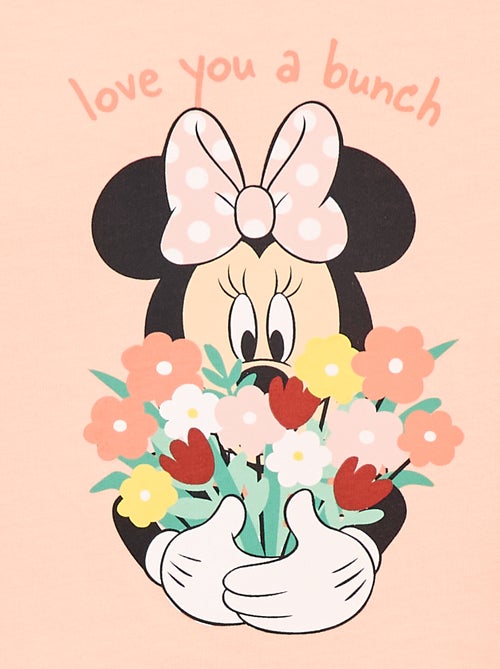 2-delige pyjamashort 'Minnie' 'Disney' - Kiabi