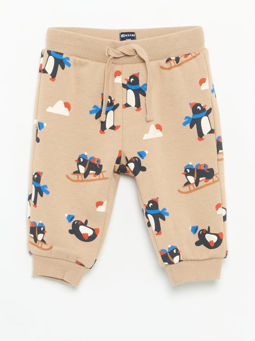 2-delige set - Sweater + broek - Kiabi