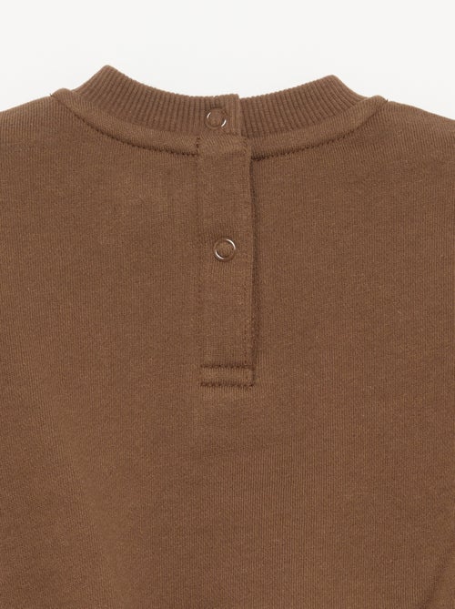 2-delige set - Sweater + broek - Kiabi 2-delige set - Sweater + broek - Kiabi