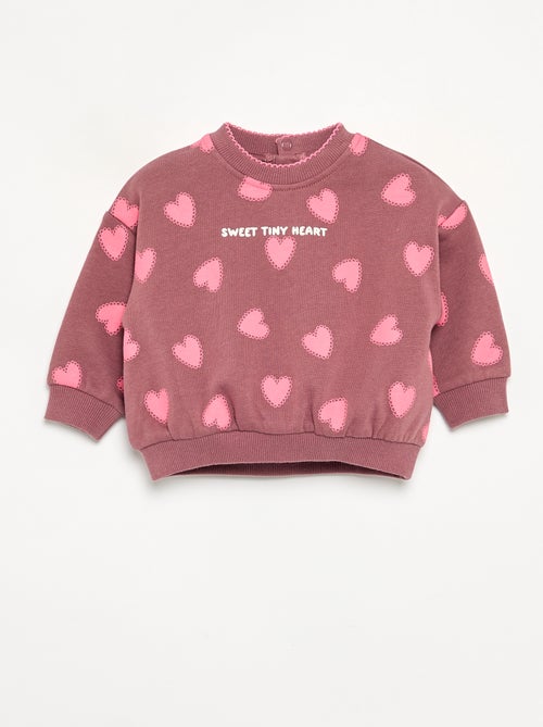 2-delige set - Sweater + broek - Kiabi 2-delige set - Sweater + broek - Kiabi