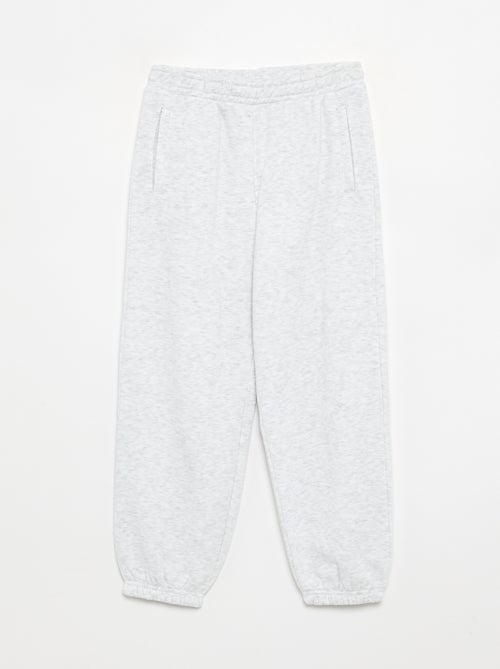 2-delige set - Sweater + sporttraining - Kiabi 2-delige set - Sweater + sporttraining - Kiabi