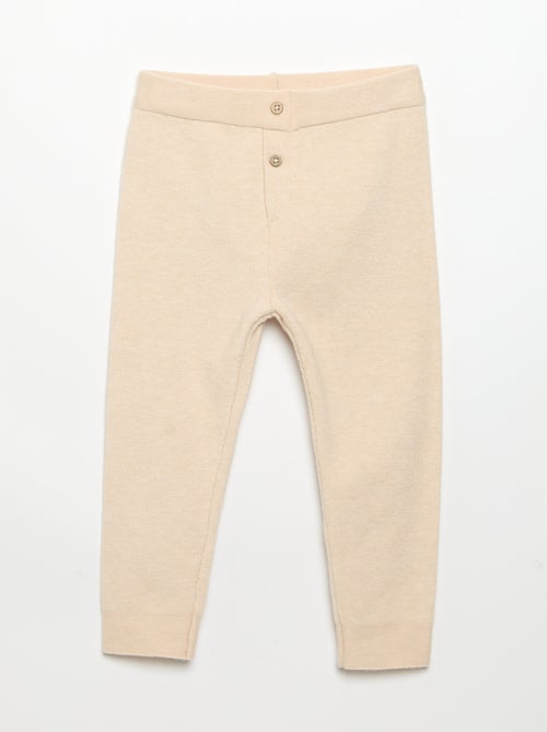 2-delige set - Trui + broek - Kiabi