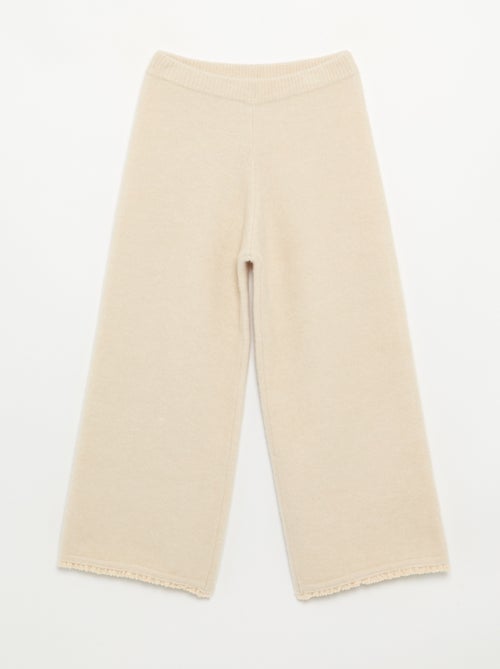 2-delige set - Trui + broek - Kiabi