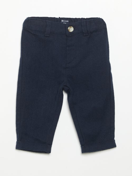 2-delige set - trui + broek - Kiabi